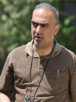 احمد رضا معتمدی