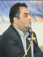 حمید ضیایی پرور